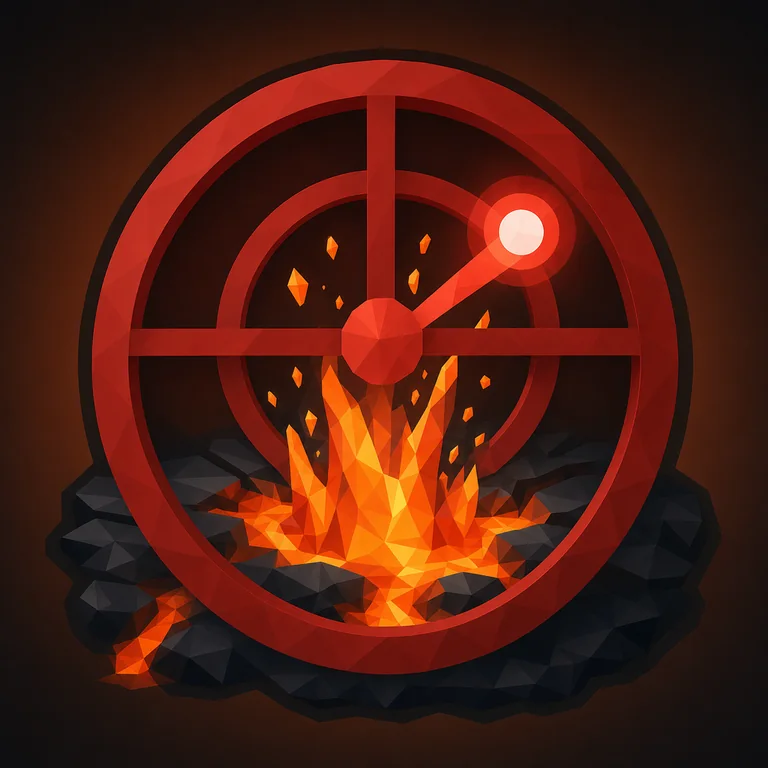 Fire Mark