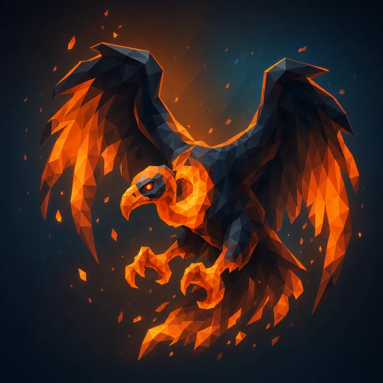 Fire Birds