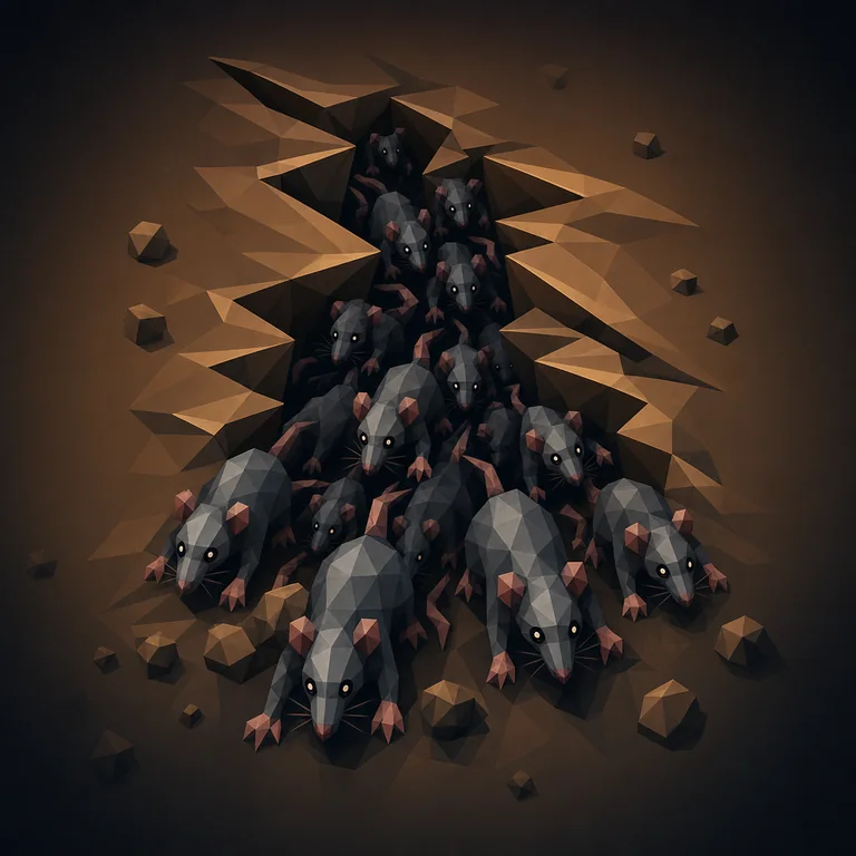 Rift Swarm
