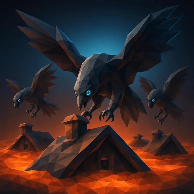 Cazadores de tejados