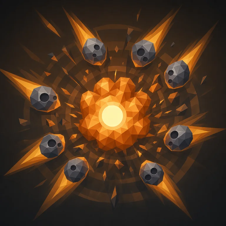 Bombardeio