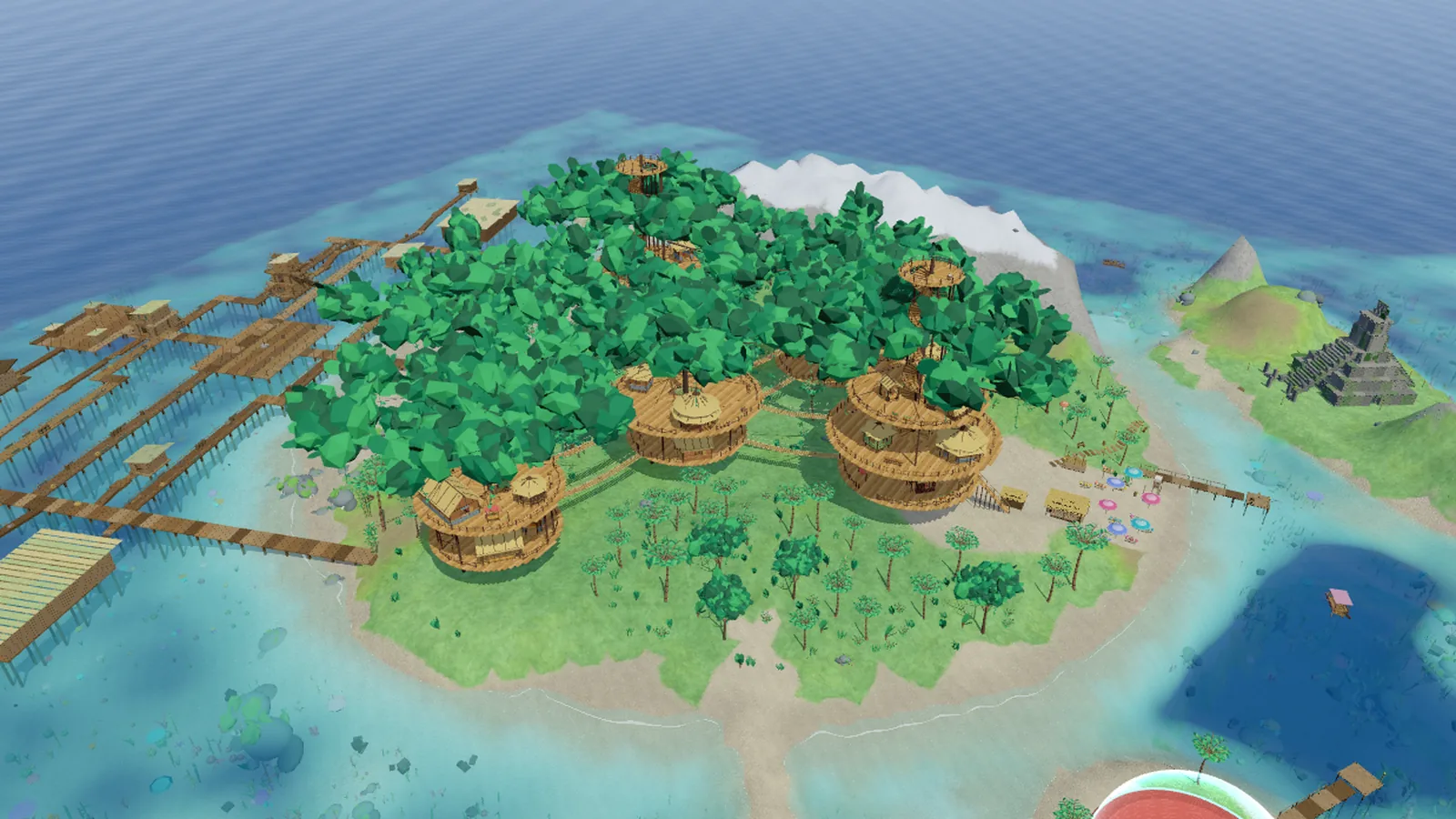 Island